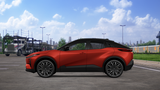 New 2027 Toyota C-HR SUV