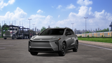 New 2026 Toyota bZ SUV