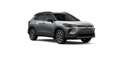 New 2026 Toyota Corolla Cross Hybrid SUV