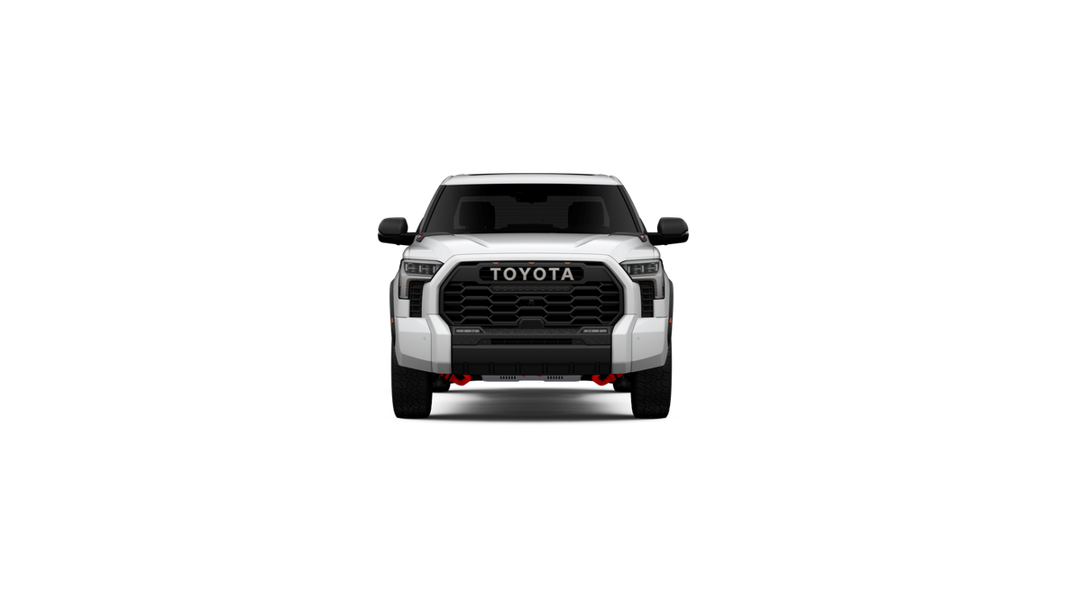 New 2026 Toyota Tundra i-FORCE MAX Truck