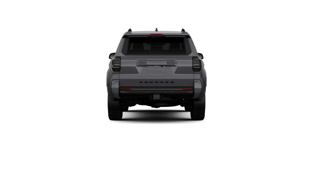 New 2026 Underground Toyota  TRD Sport image 10