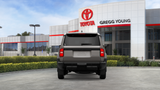 New 2027 Toyota Land Cruiser SUV