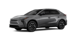 New 2026 Toyota bZ SUV