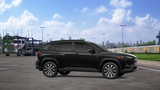 New 2026 Toyota Corolla Cross Hybrid SUV