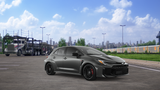 New 2026 Toyota GR Corolla Sedan