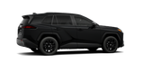 New 2026 Toyota RAV4 SUV