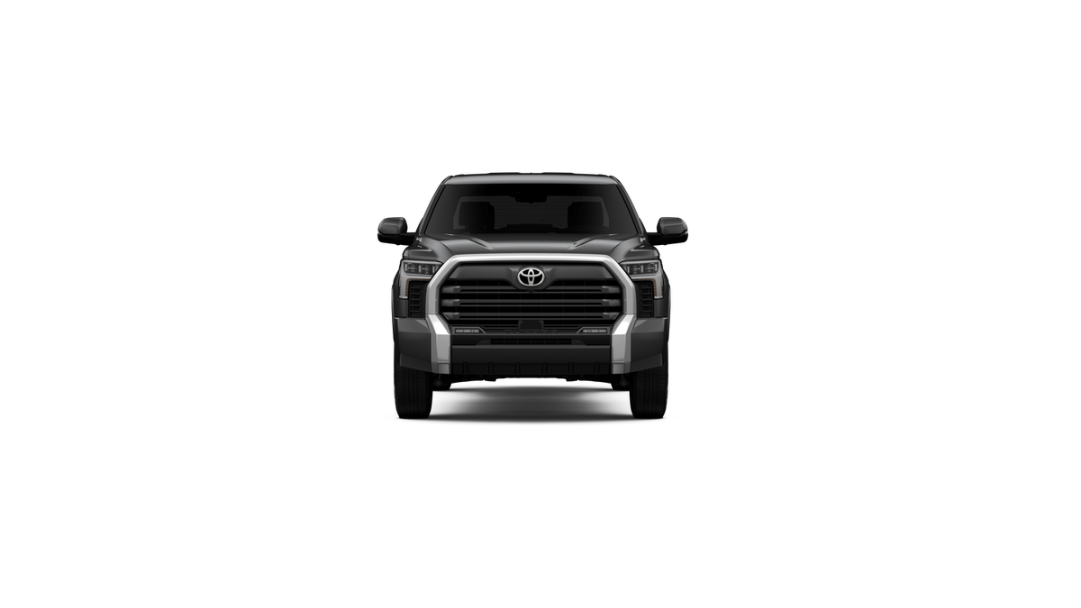 New 2026 Toyota Tundra i-FORCE MAX Truck