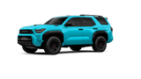New 2026 Toyota 4Runner i-FORCE MAX SUV
