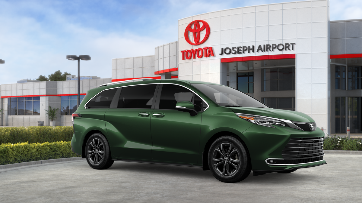 New 2026 Cypress Toyota  Platinum image 16