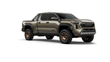 New 2026 Toyota Tacoma i-FORCE MAX Truck