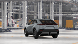 New 2026 Toyota C-HR SUV
