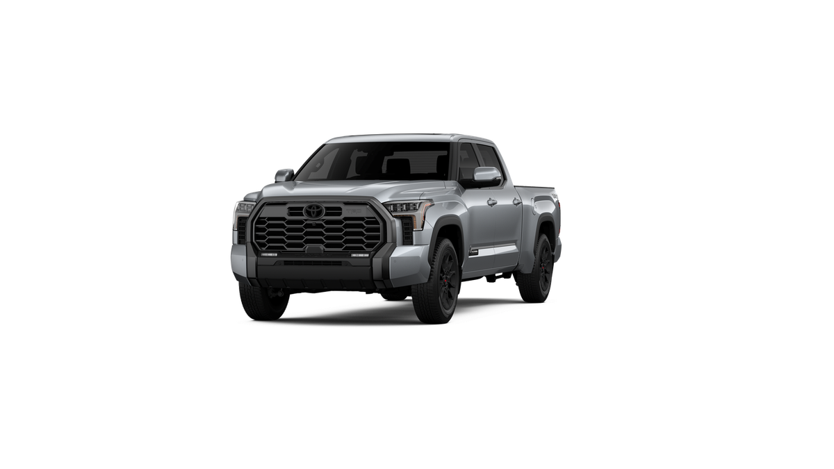 2026 Toyota Tundra Platinum - Photo 43
