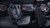 New 2027 Toyota Land Cruiser SUV