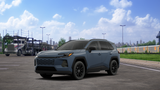 New 2026 Toyota RAV4 SUV