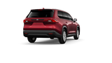 New 2026 Toyota Grand Highlander Hybrid SUV