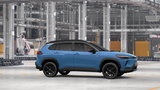 New 2026 Toyota Corolla Cross Hybrid SUV