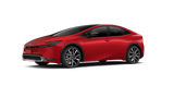 New 2027 Toyota Prius Plug-in Hybrid Sedan