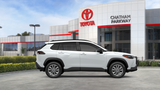 New 2026 Toyota Corolla Cross SUV