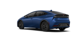 New 2027 Toyota Prius Plug-in Hybrid Hatchback