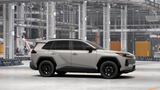 New 2026 Toyota RAV4 SUV