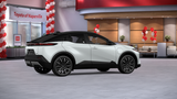 New 2026 Toyota C-HR SUV