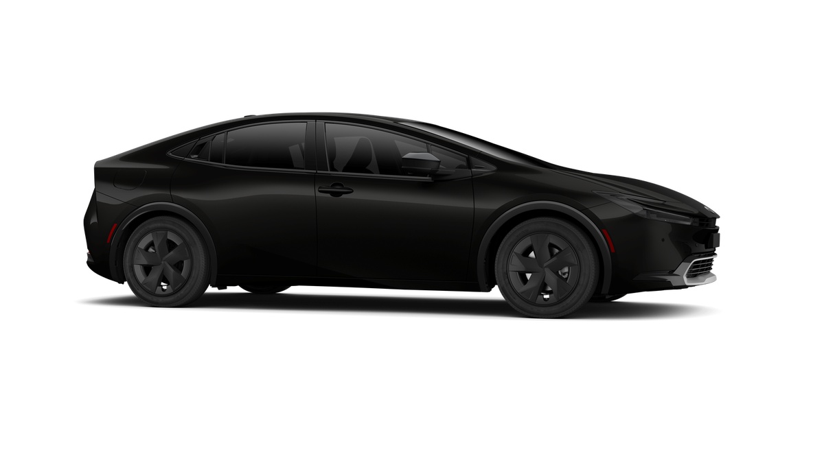 Prius Plug-in Hybrid SE 2.0L 4-Cyl. ECVT FWD [12]
