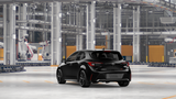 New 2027 Toyota Corolla Hatchback Sedan