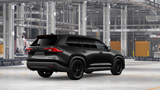 New 2026 Toyota Grand Highlander Hybrid SUV