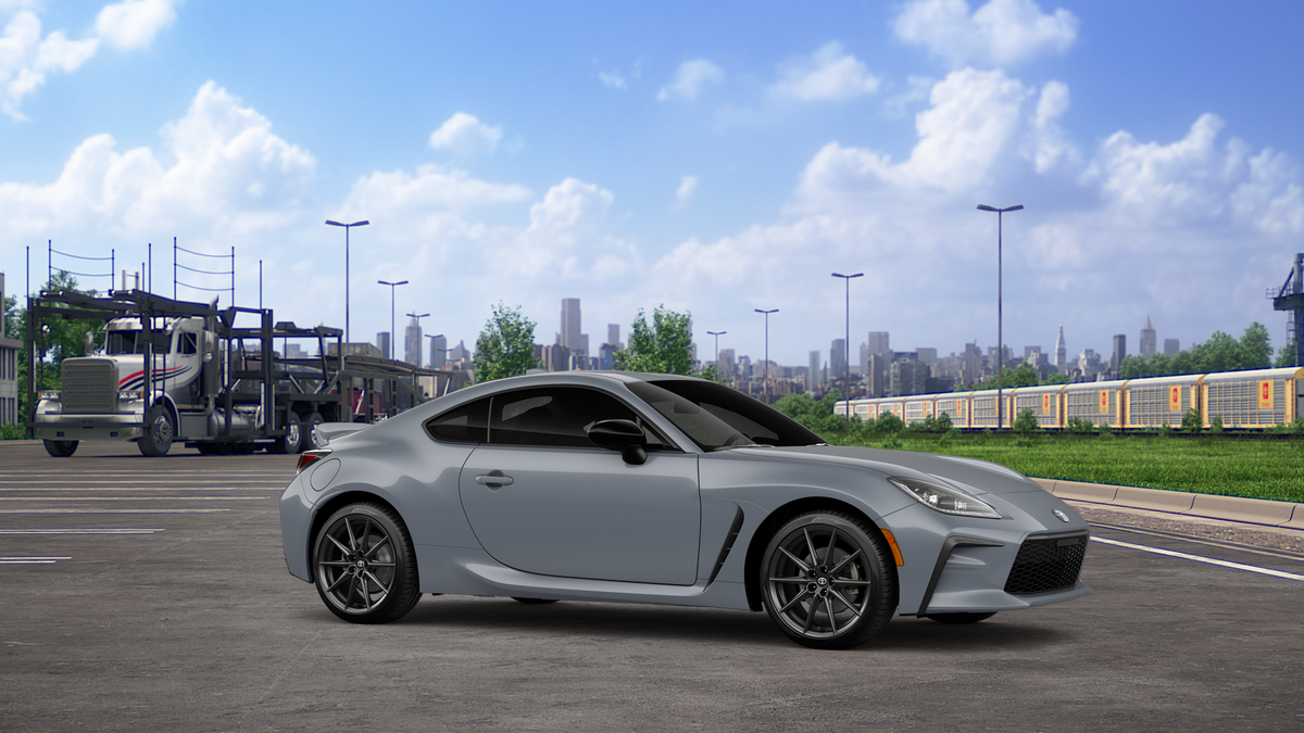 New 2027 Thunder Toyota  Premium AT image 30