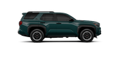 New 2026 Toyota 4Runner i-FORCE MAX SUV