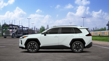 New 2026 Toyota RAV4 SUV