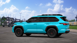 New 2026 Toyota Sequoia SUV