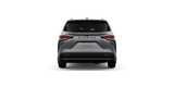 New 2026 Toyota Sienna Van