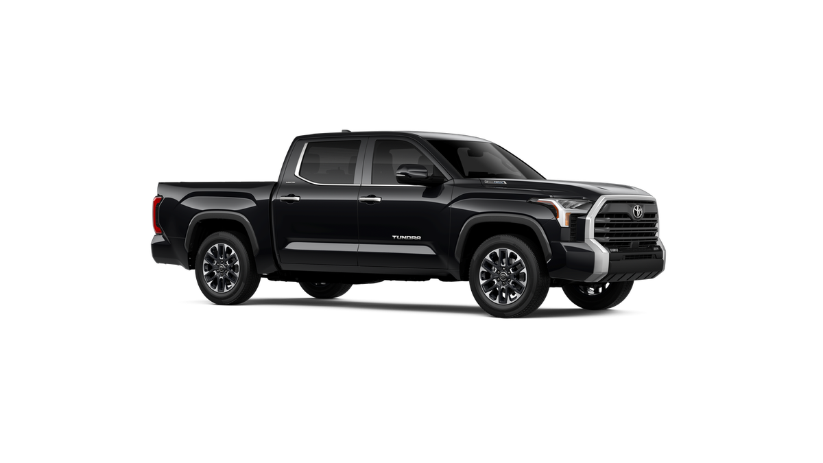 New 2026 Toyota Tundra i-FORCE MAX Truck
