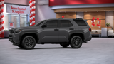 New 2026 Toyota 4Runner SUV