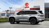 New 2026 Toyota Sequoia SUV