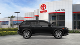 New 2026 Toyota Corolla Cross SUV
