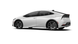 New 2027 Toyota Prius Plug-in Hybrid Sedan
