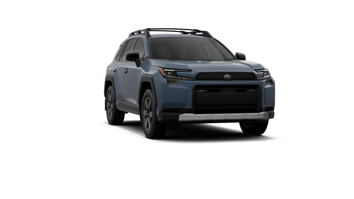 New 2026 Storm Cloud Toyota  Woodland image 18
