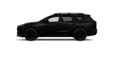 New 2027 Toyota bZ Woodland Sedan