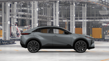 New 2026 Toyota C-HR SUV