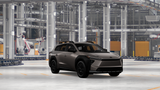 New 2027 Toyota bZ Woodland Sedan
