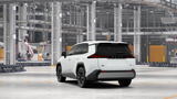 New 2026 Toyota RAV4 SUV