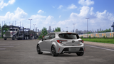 New 2026 Toyota Corolla Hatchback Sedan