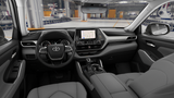 New 2026 Toyota Highlander SUV