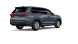 New 2026 Toyota Grand Highlander SUV