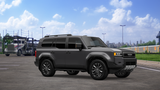 New 2027 Toyota Land Cruiser SUV