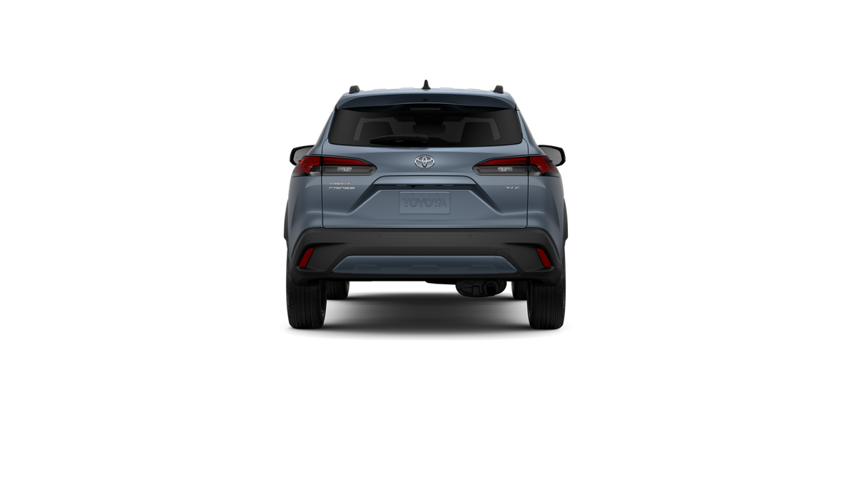 New 2026 Celestite Toyota  XLE image 18