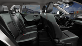 New 2026 Toyota RAV4 SUV