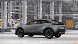 New 2026 Toyota C-HR SUV